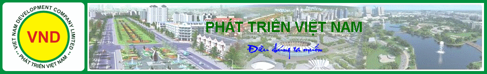 CÔNG TY PHÁT TRIỂN VIỆT NAM (logo) - Cong ty Phat Trien Viet Nam,  Gạch Việt Nam, Phat Trien Viet Nam, Công ty TNHH Phát Triển Việt Nam là nhà cung cấp hàng đầu vật liệu xây dựng, gạch ngói đá gỗ các loại tại thành phố hồ chí minh (tphcm)